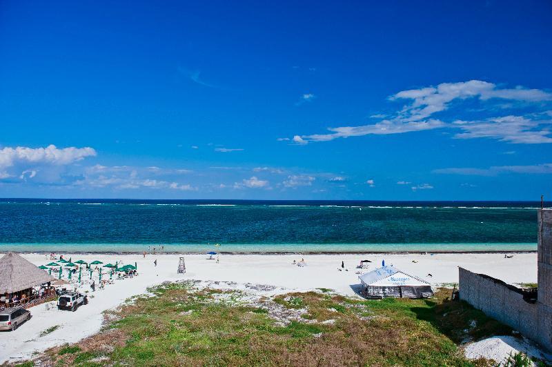 Vela'S Condos Ocean Front Puerto Morelos Luaran gambar