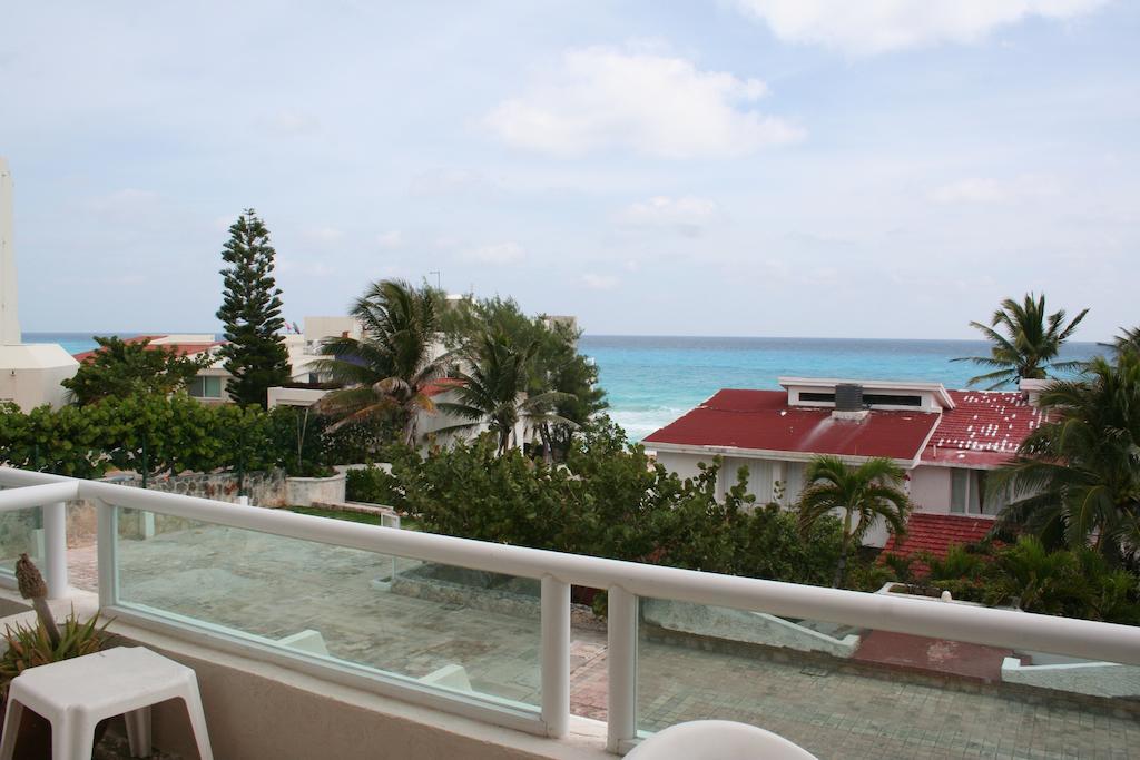 Vela'S Condos Ocean Front Puerto Morelos Bilik gambar